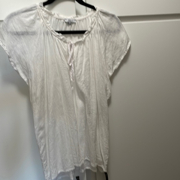 Rails Tops - Linen Rails top great for summer!